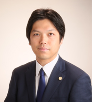 弁護士　金田真明